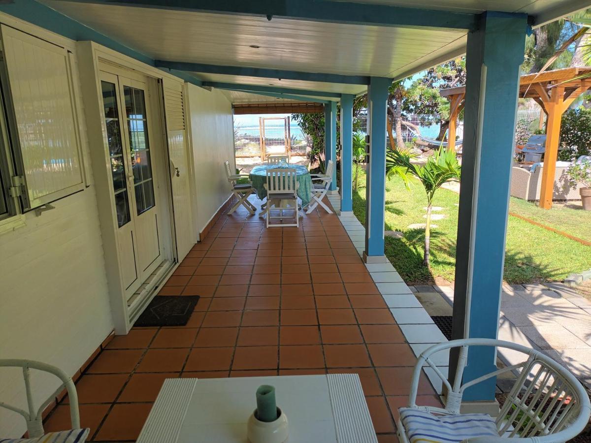 Villa La perle rare - Réunion à La Saline Le Bains Extérieur photo