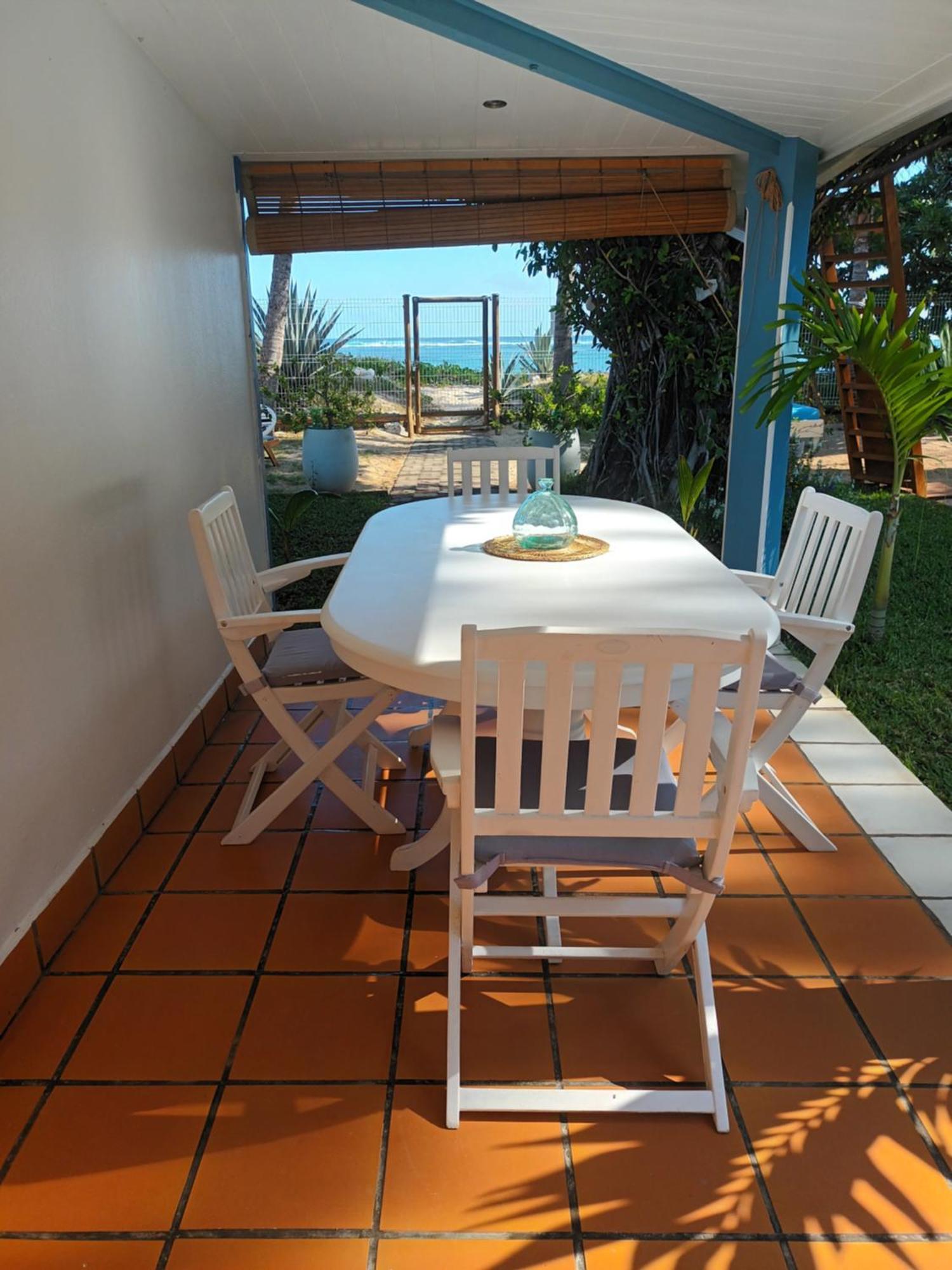 Villa La perle rare - Réunion à La Saline Le Bains Extérieur photo