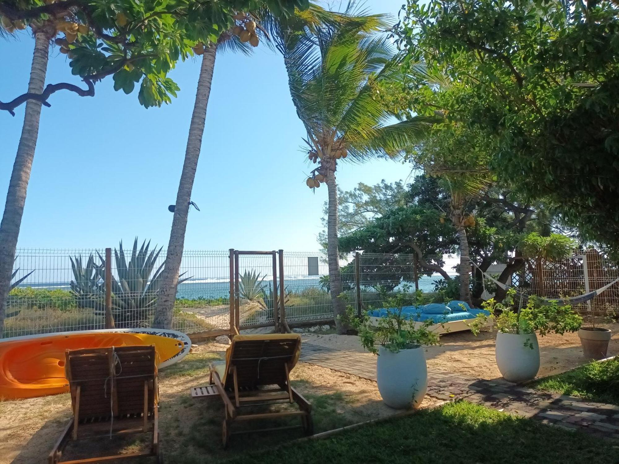 Villa La perle rare - Réunion à La Saline Le Bains Extérieur photo