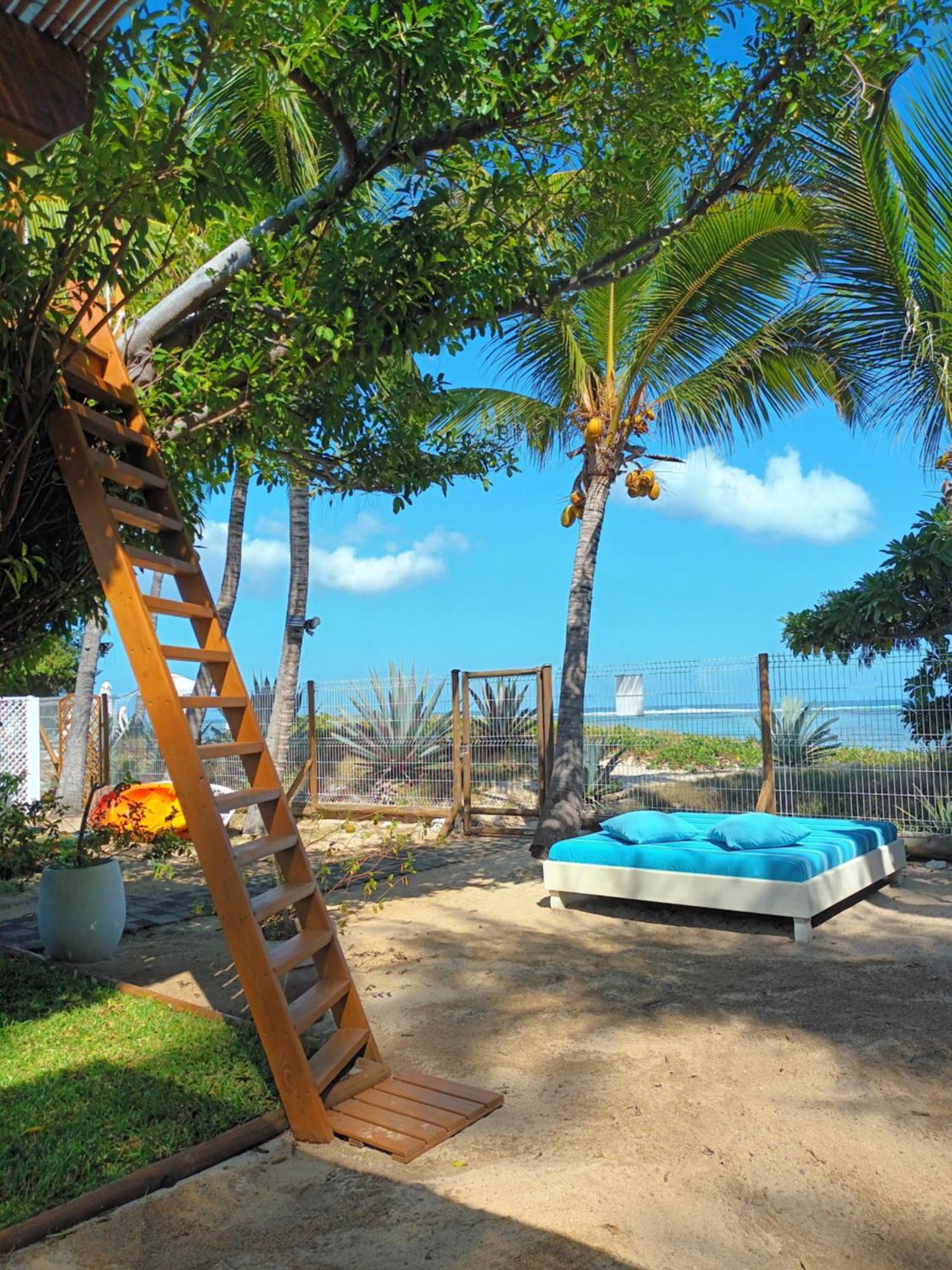 Villa La perle rare - Réunion à La Saline Le Bains Extérieur photo