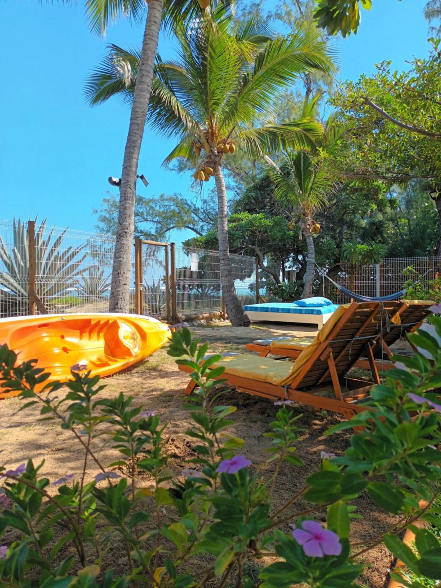 Villa La perle rare - Réunion à La Saline Le Bains Extérieur photo