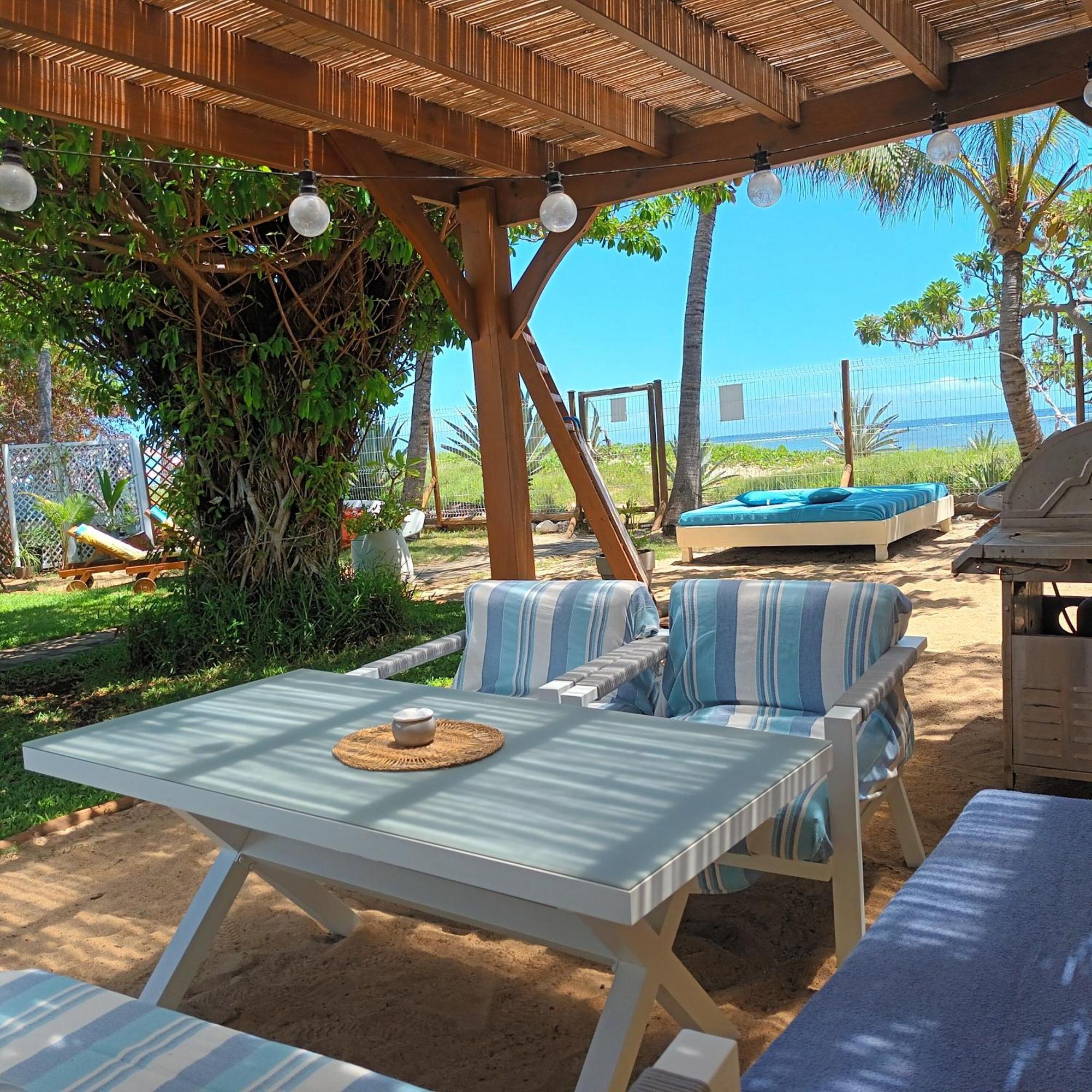 Villa La perle rare - Réunion à La Saline Le Bains Extérieur photo